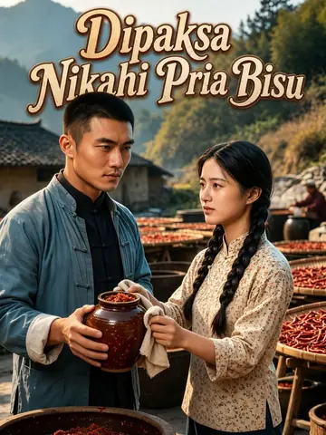 Dipaksa Nikahi Pria Bisu