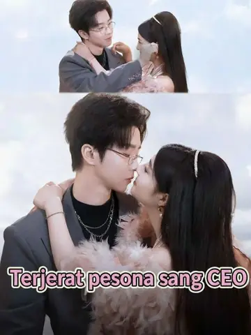 Terjerat pesona sang CEO