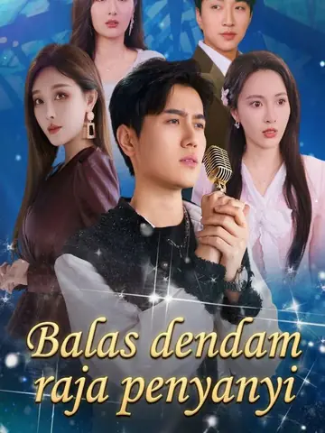 Balas dendam raja penyanyi