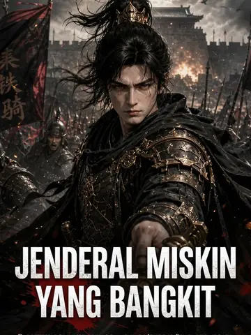 Jenderal miskin yang bangkit