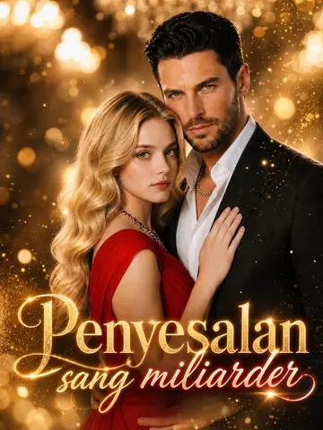 Penyesalan sang miliarder