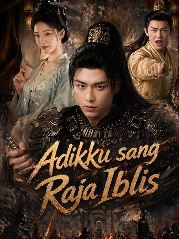 Adikku sang Raja Iblis