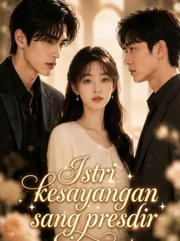 Istri kesayangan sang presdir
