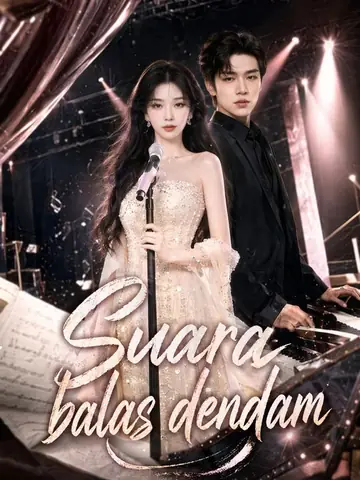 Suara balas dendam