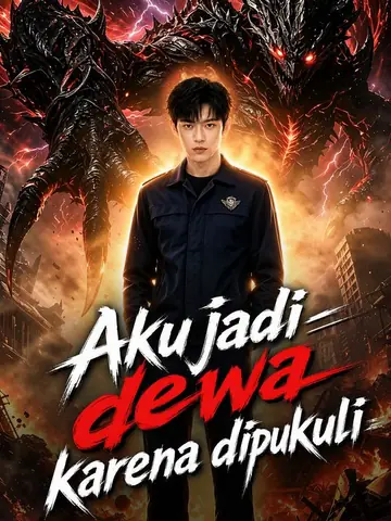 Aku jadi dewa karena dipukuli