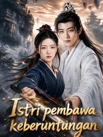 Istri pembawa keberuntungan