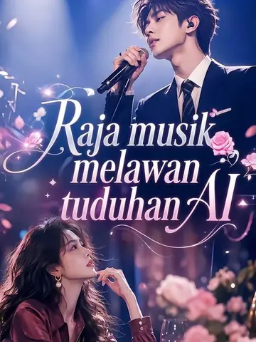Raja musik melawan tuduhan AI