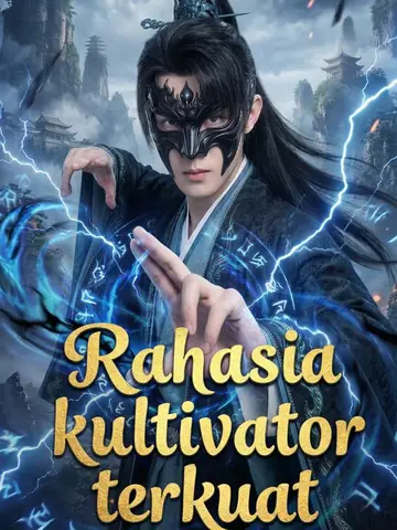 Rahasia kultivator terkuat