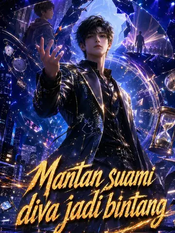 Mantan suami diva jadi bintang