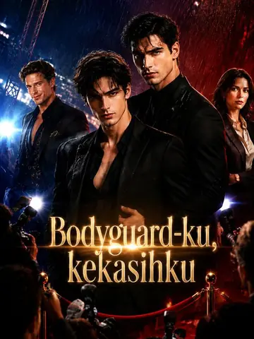 Bodyguard-ku, kekasihku