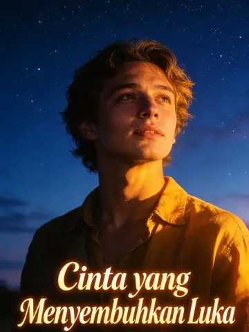 Cinta yang Menyembuhkan Luka
