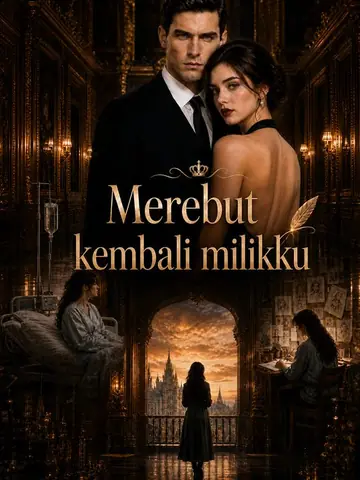 Merebut kembali milikku