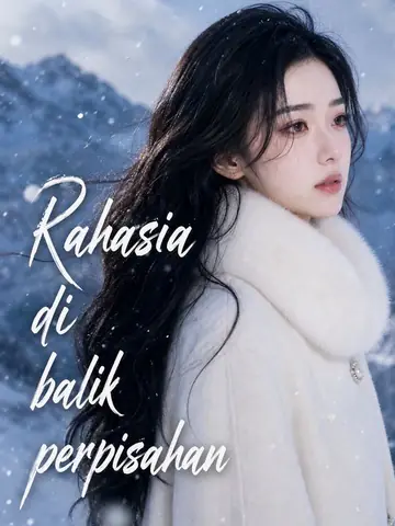 Rahasia di balik perpisahan