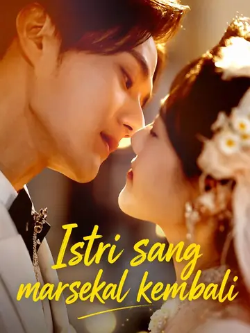 Istri sang marsekal kembali