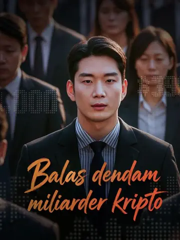 Balas dendam miliarder kripto