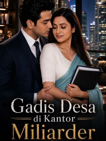 Gadis Desa di Kantor Miliarder