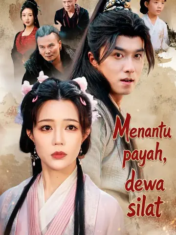 Menantu payah, dewa silat