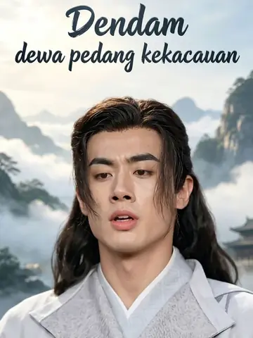 Dendam dewa pedang kekacauan