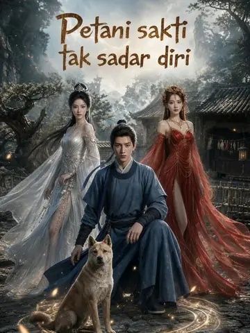 Aku Petani, Bukan Dewa