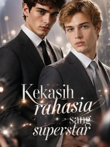 Kekasih rahasia sang superstar