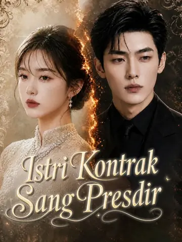 Istri Kontrak Sang Presdir