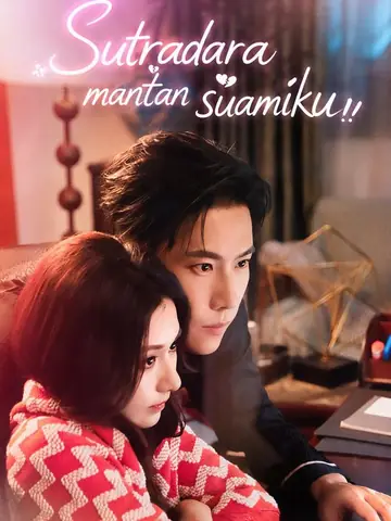 Sutradara mantan suamiku