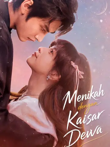 Menikah dengan Kaisar Dewa