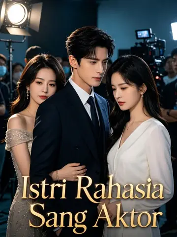 Istri Rahasia Sang Aktor