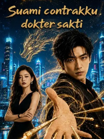 Suami kontrakku dokter sakti