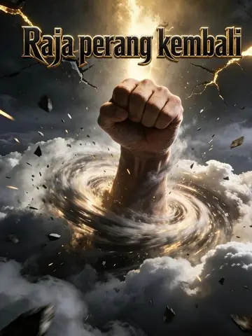 Raja perang kembali