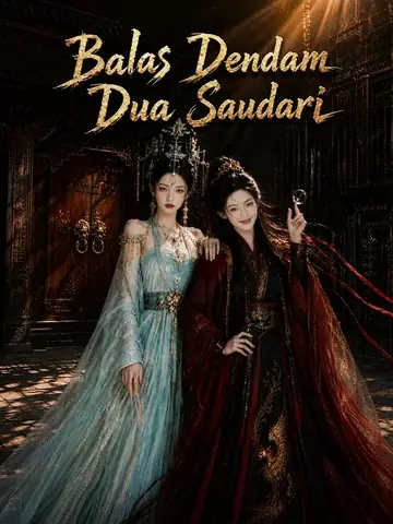 Balas Dendam Dua Saudari