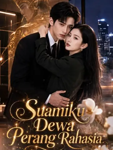 Suamiku Dewa Perang Rahasia