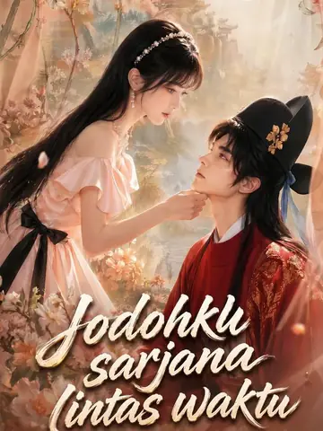 Jodohku sarjana lintas waktu