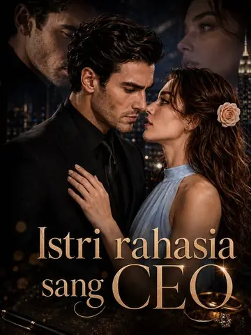 Istri rahasia sang CEO