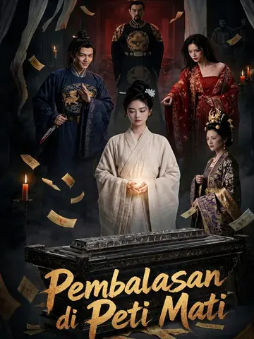 Pembalasan di Peti Mati