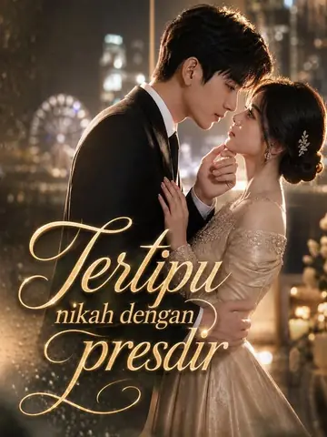 Tertipu nikah dengan presdir