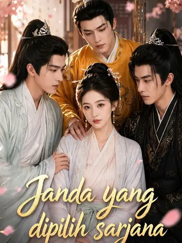 Janda yang dipilih sarjana
