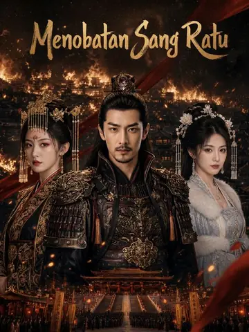 Menobatkan Sang Ratu