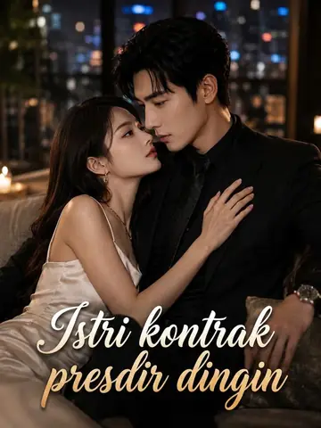 Istri kontrak presdir dingin