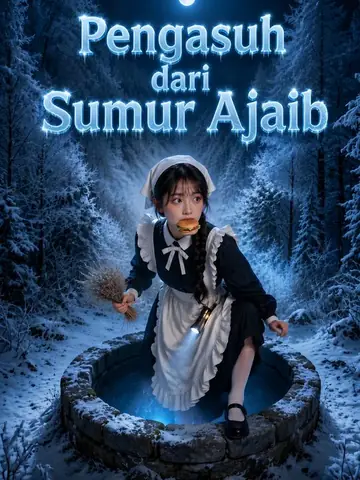 Pengasuh dari Sumur Ajaib
