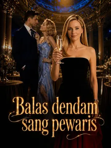 Balas Dendam Sang Pewaris