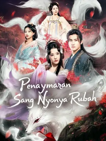 Penyamaran Sang Nyonya Rubah