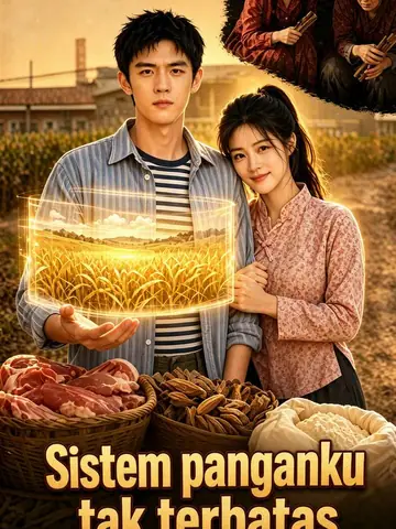 Sistem panganku tak terbatas