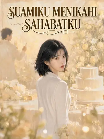 Suamiku menikahi sahabatku