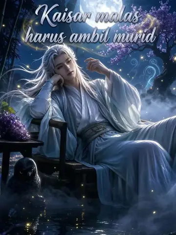 Kaisar malas harus ambil murid