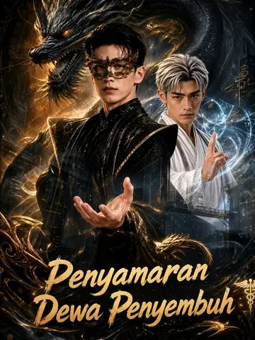 Penyamaran Dewa Penyembuh