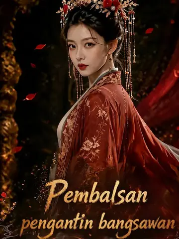 Pembalasan pengantin bangsawan