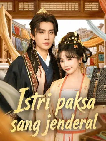 Istri paksa sang jenderal