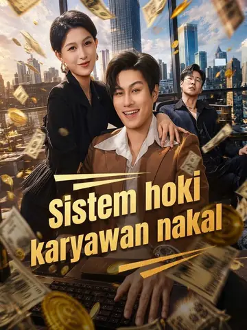 Sistem hoki karyawan nakal