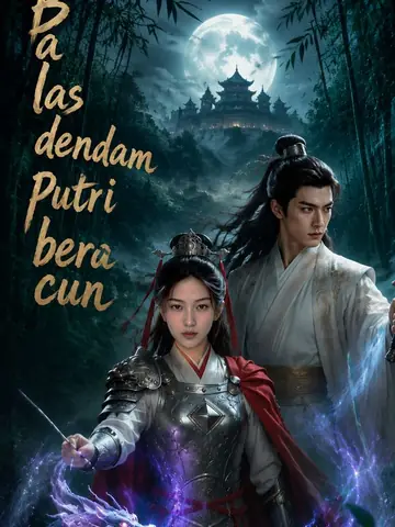 Balas dendam putri beracun